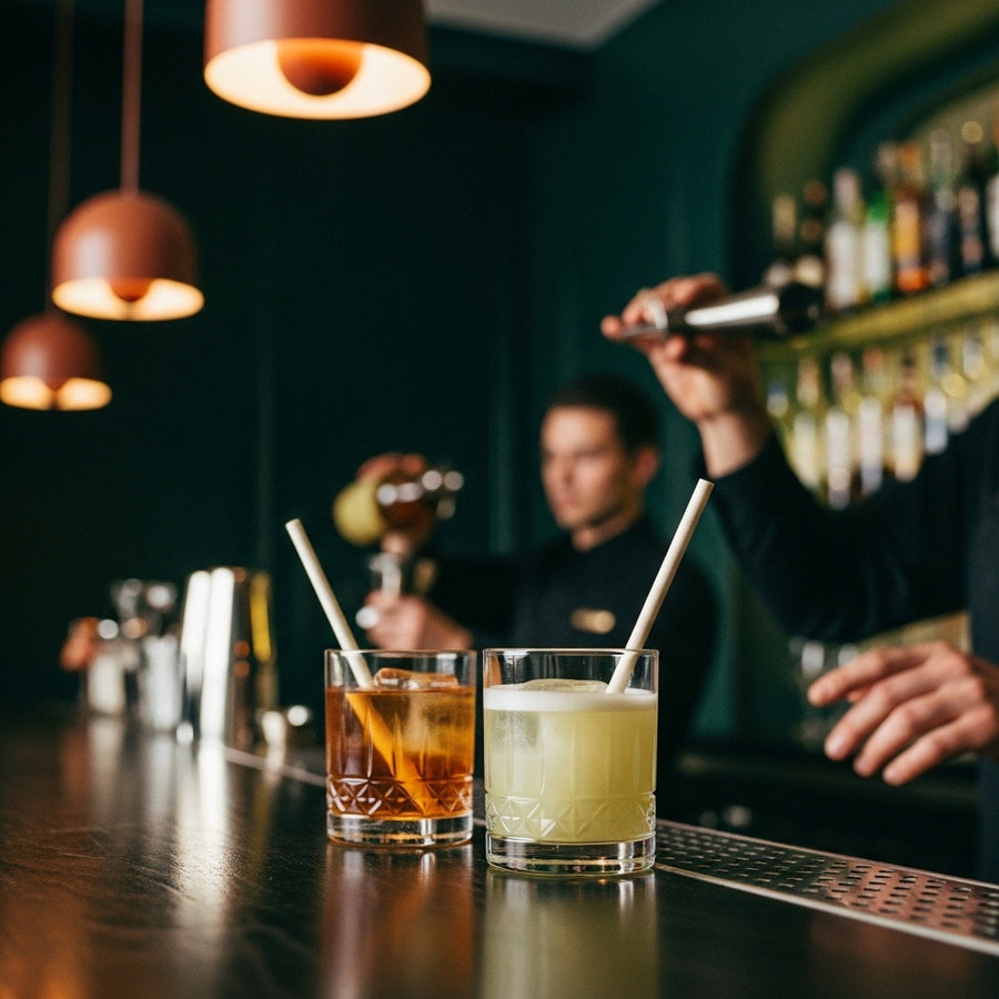 EcoTouch for Business